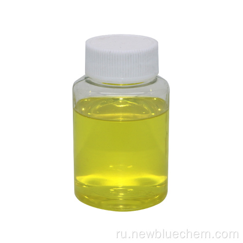 гербицид 2 4d AMINE SALT 720g / L SL